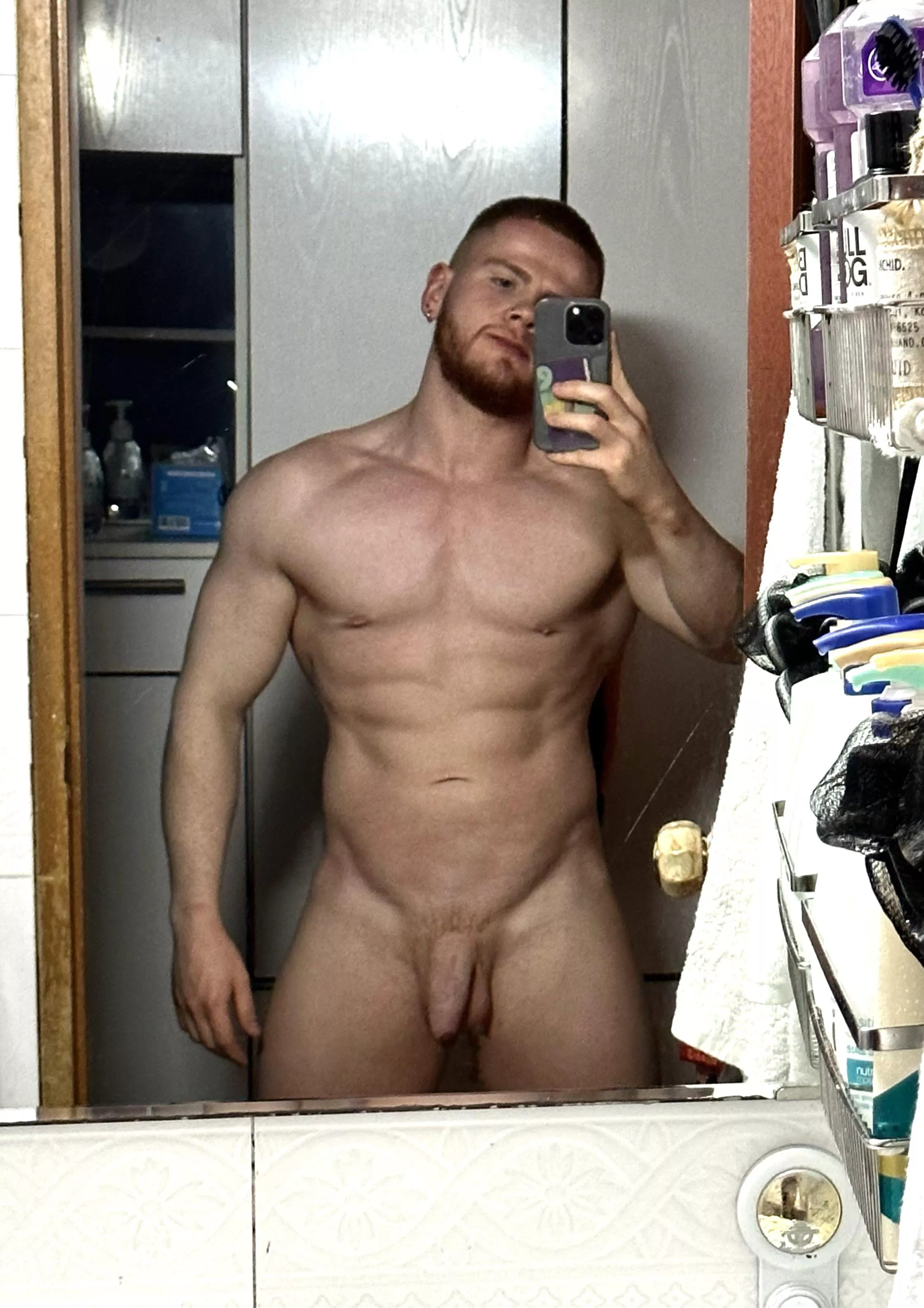 Feeling beefy these days 🥩