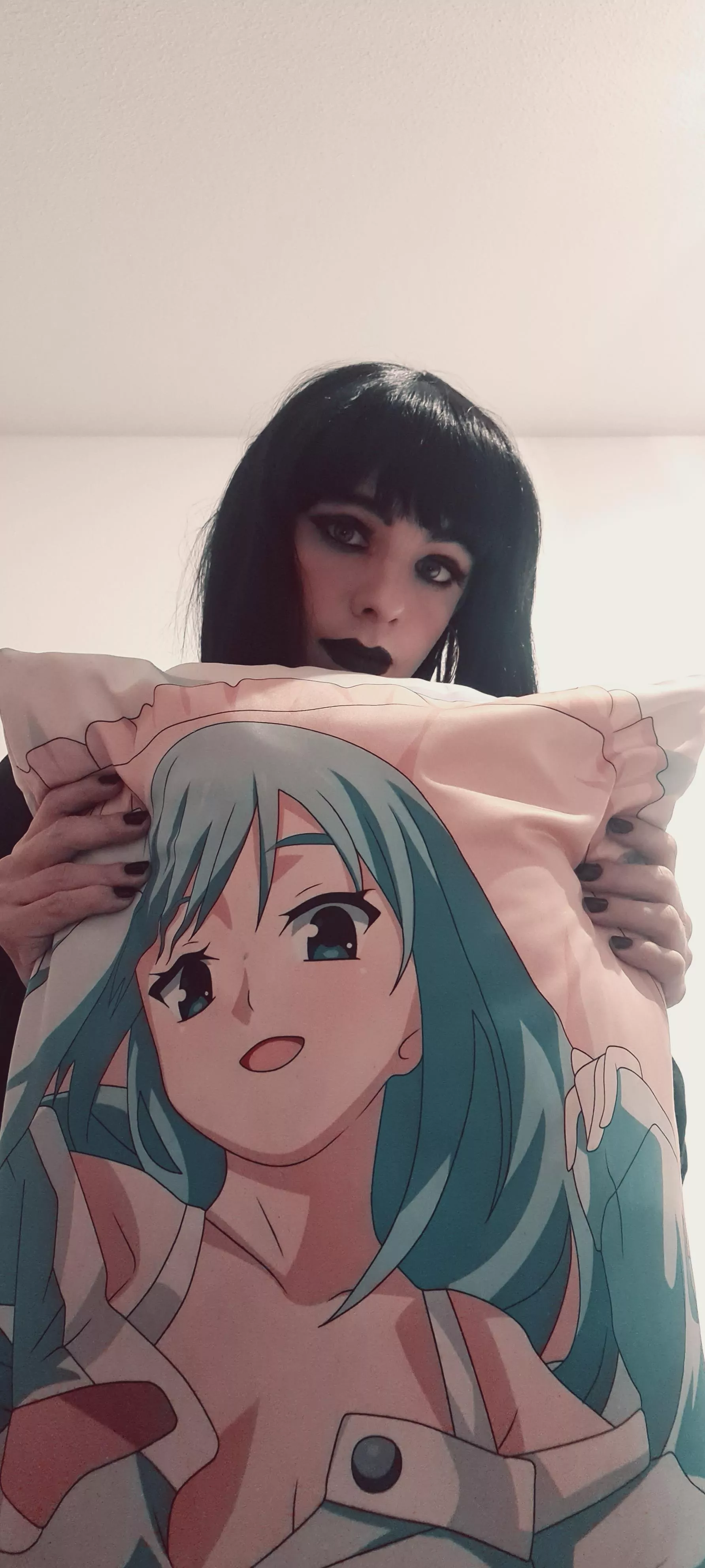 Felt cute and wanted to post it UwU