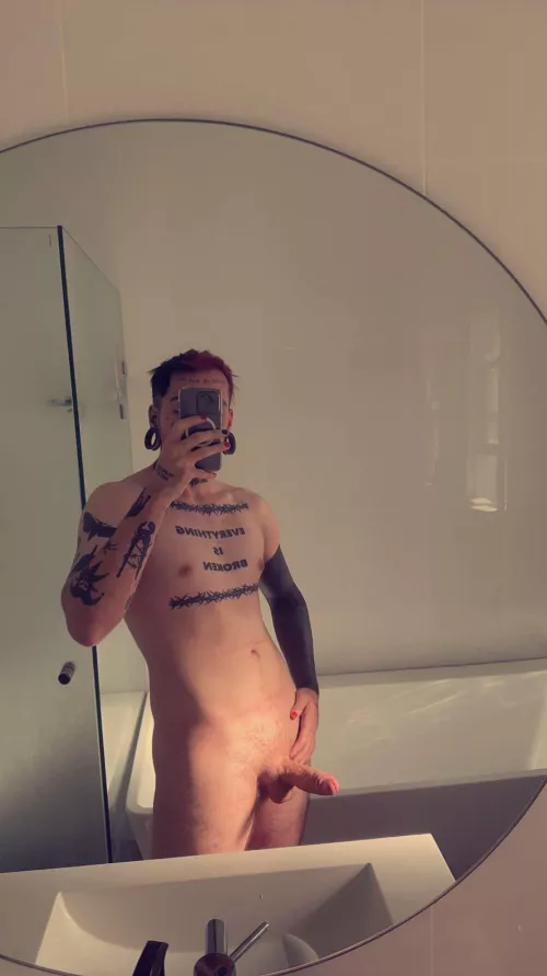 Finally got the wrist and elbow finished 💀