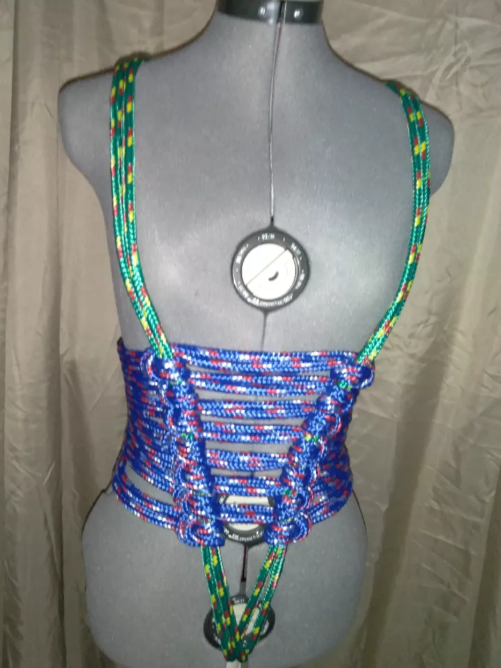 First Efforts: Having Fun