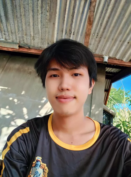 first ever post here. 😬 Hi?