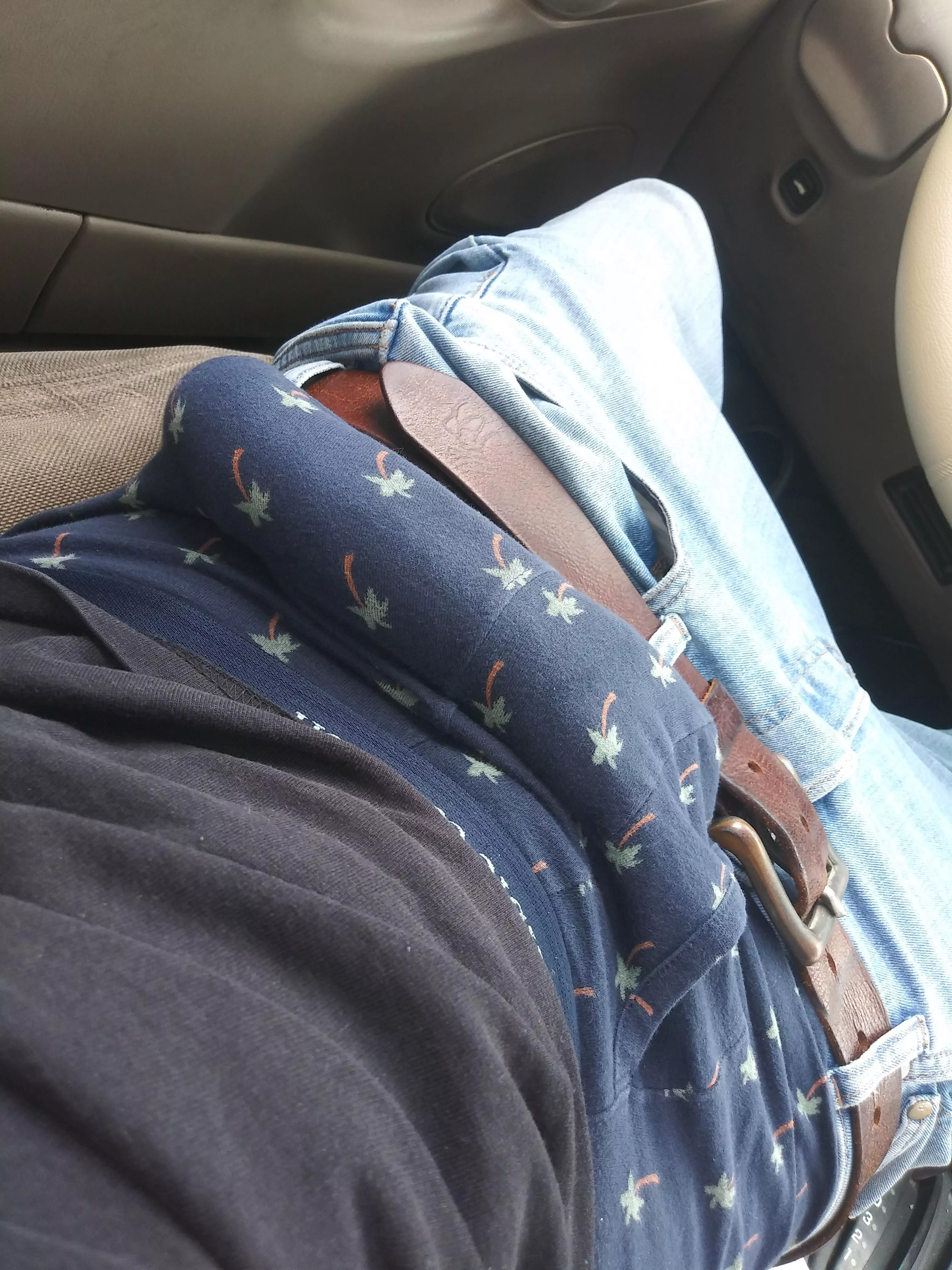 For the tree huggers out there 😅