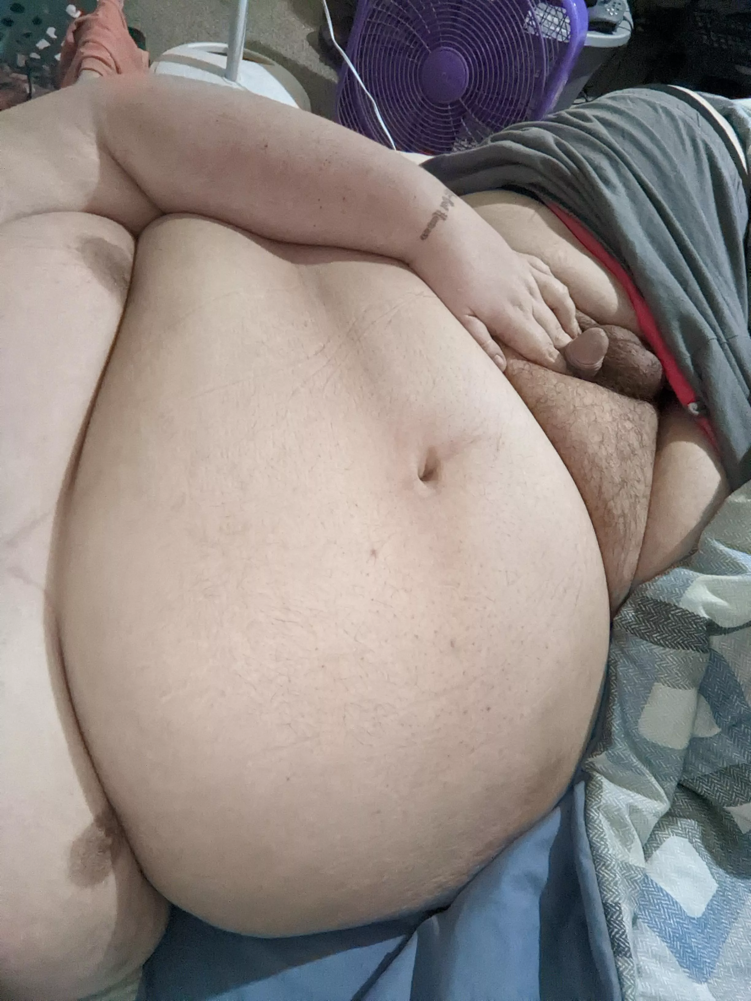 Get it hard with your mouth