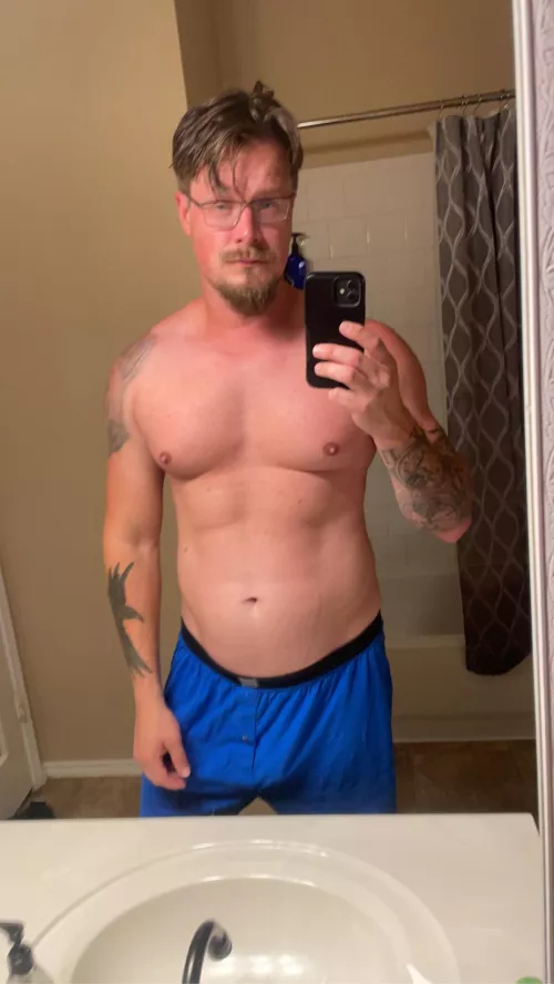 Glasses or no glasses š¤