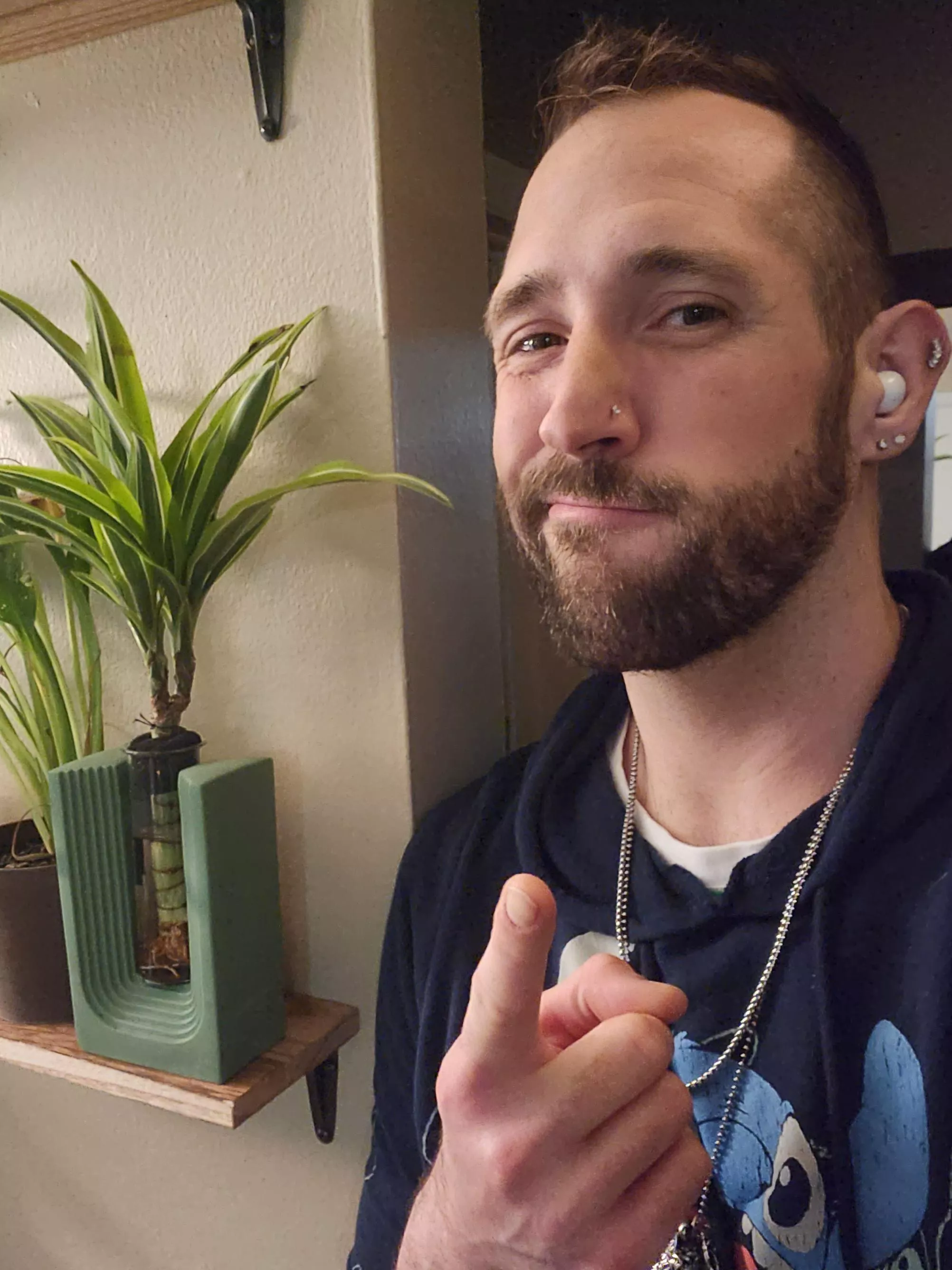 Hey. Guess what? You're awesome. Hey. Guess what? You're awesome.