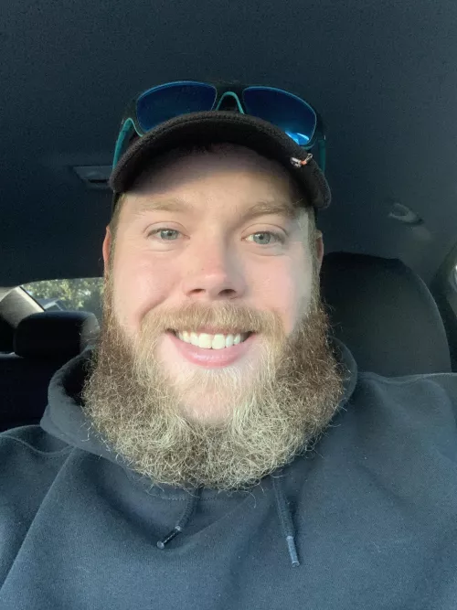 Hope everyone has a great Monday!