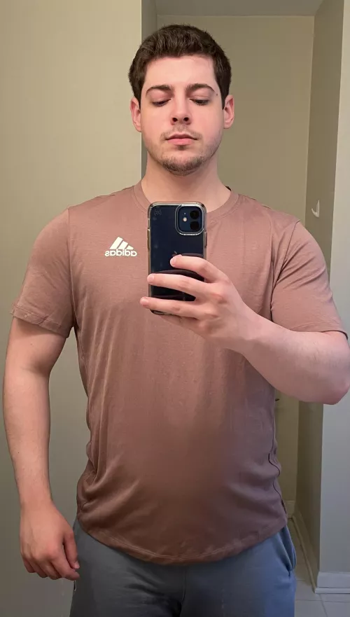 How’s everyone’s Sunday?