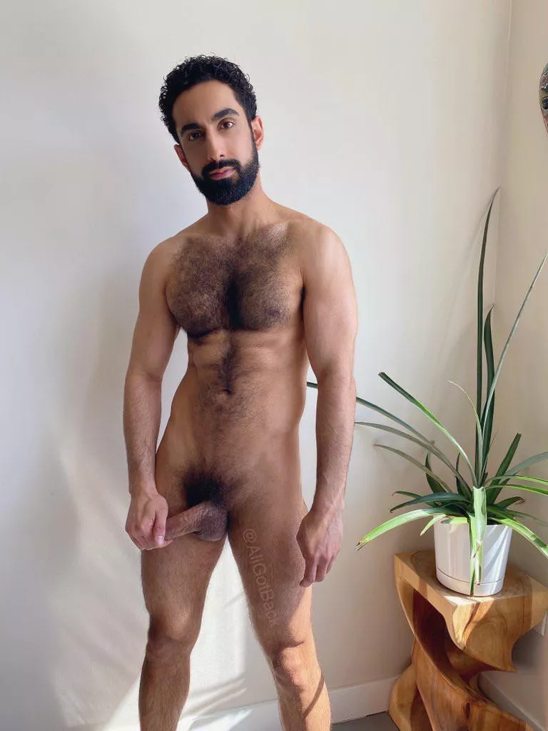 How’s it hanging guys? 😉