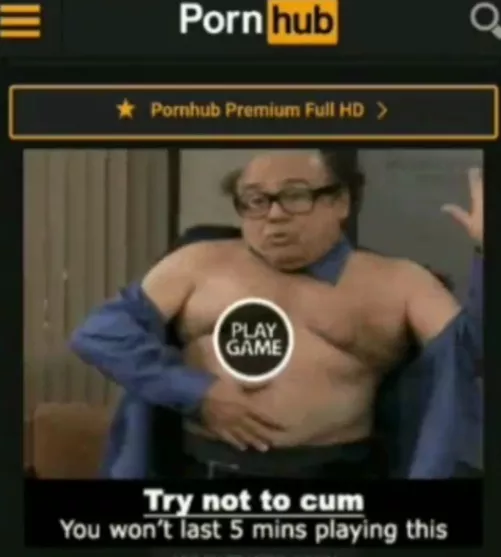 I failed in 15 seconds