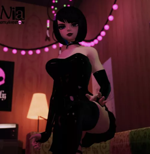 I need some help oiling that latex 😈 https://chaturbate.com/emyliveshow