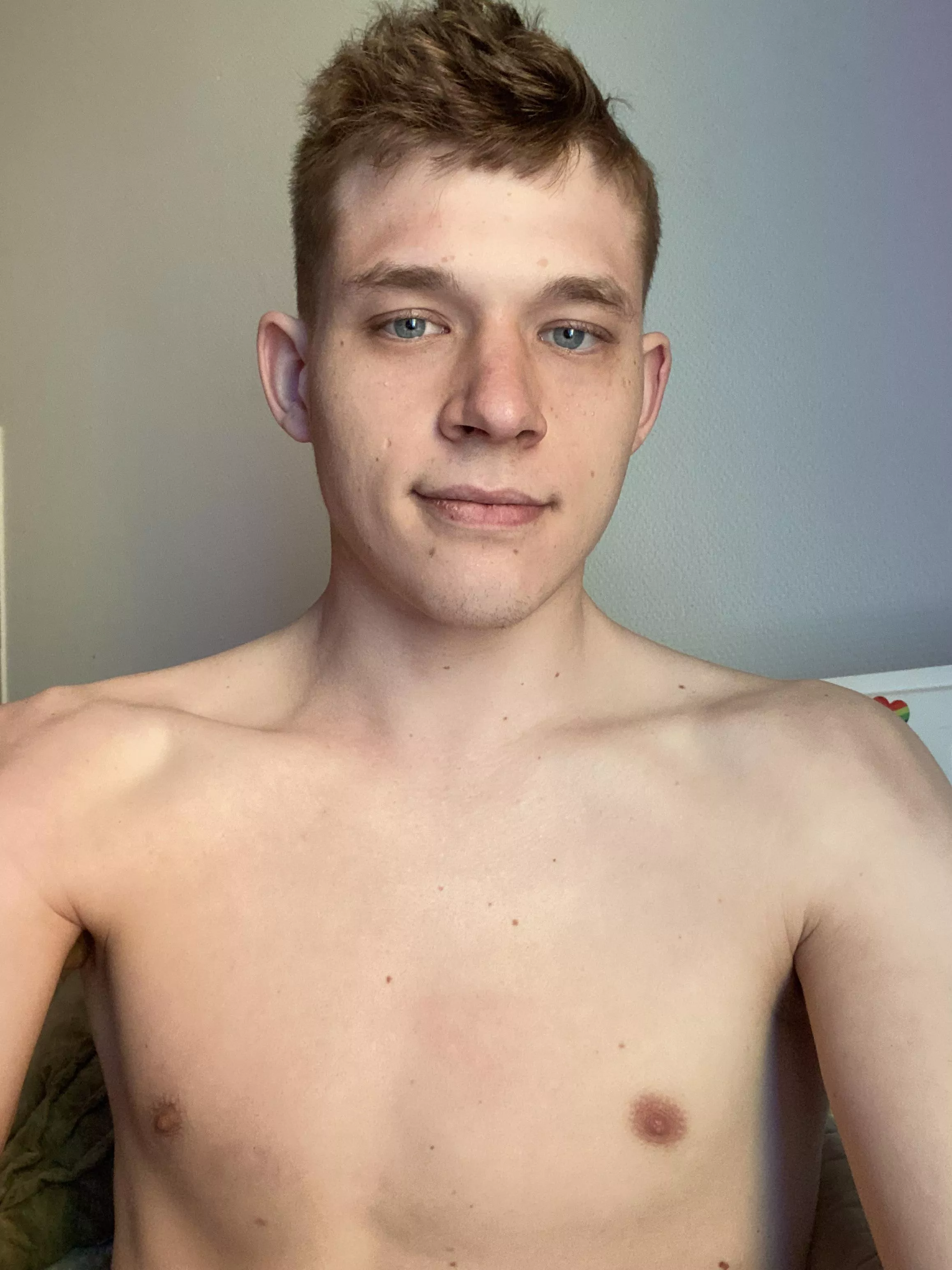 i woke up like this i woke up like this