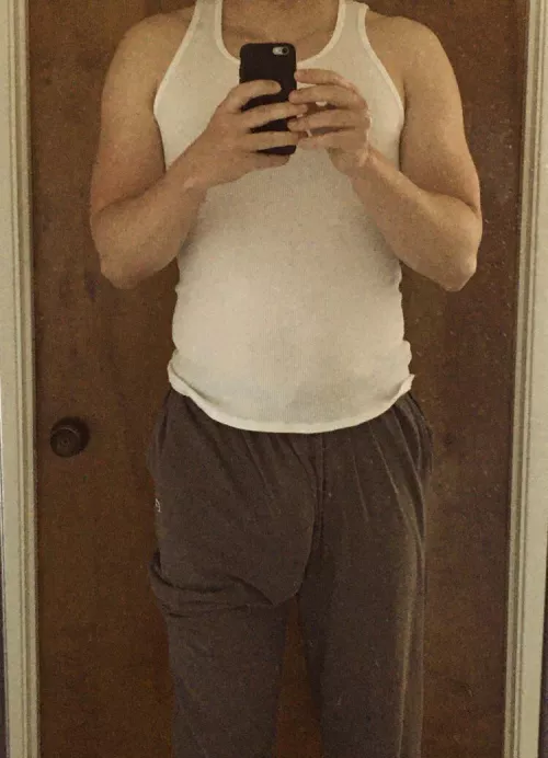 I’m 6’5” for scale 😉