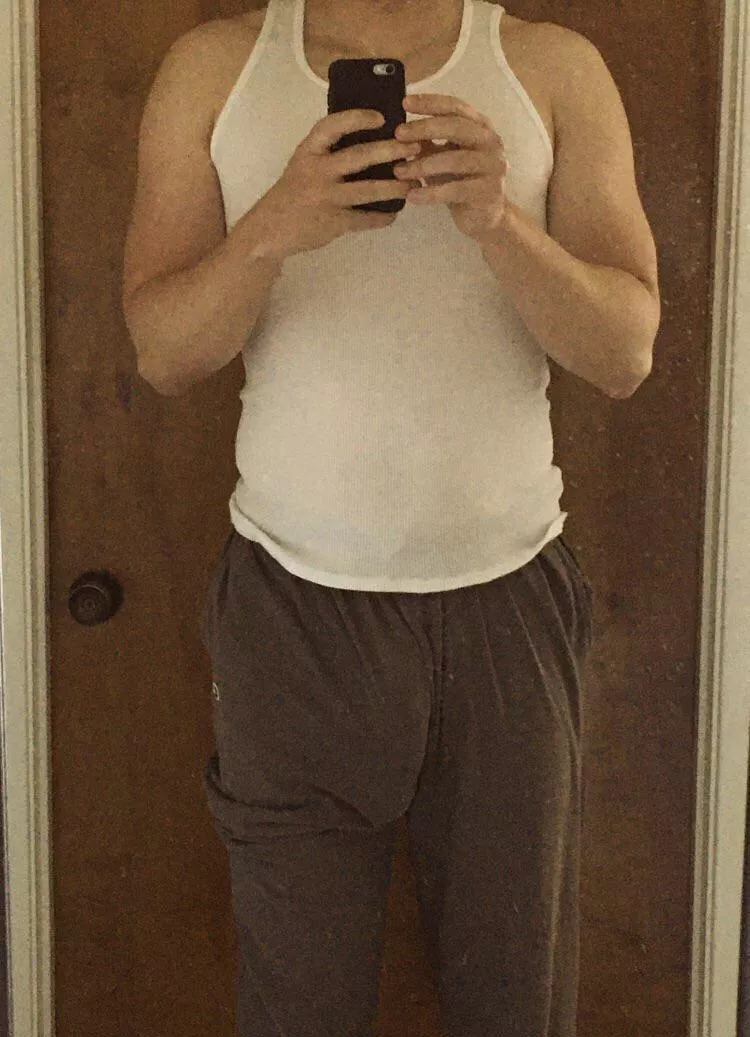 I’m 6’5” for scale 😉