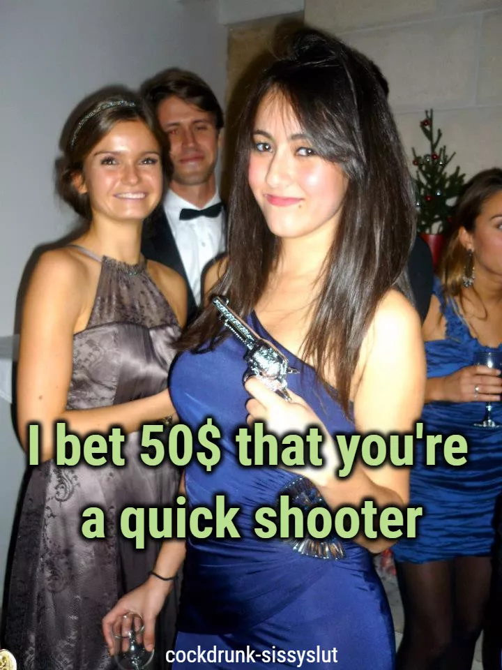 Im premature ejaculator for my cousin Safaa