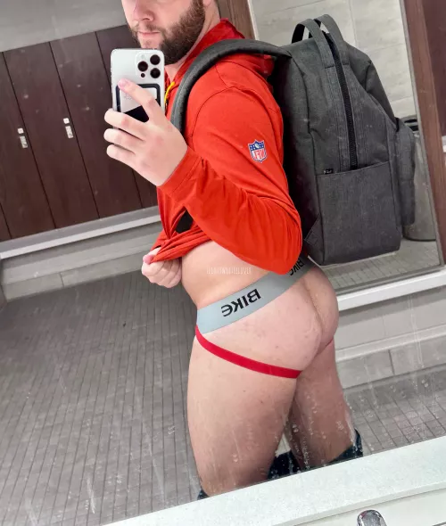 International Jockstrap Day