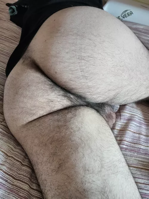 Is it hairy enough in your opinion?