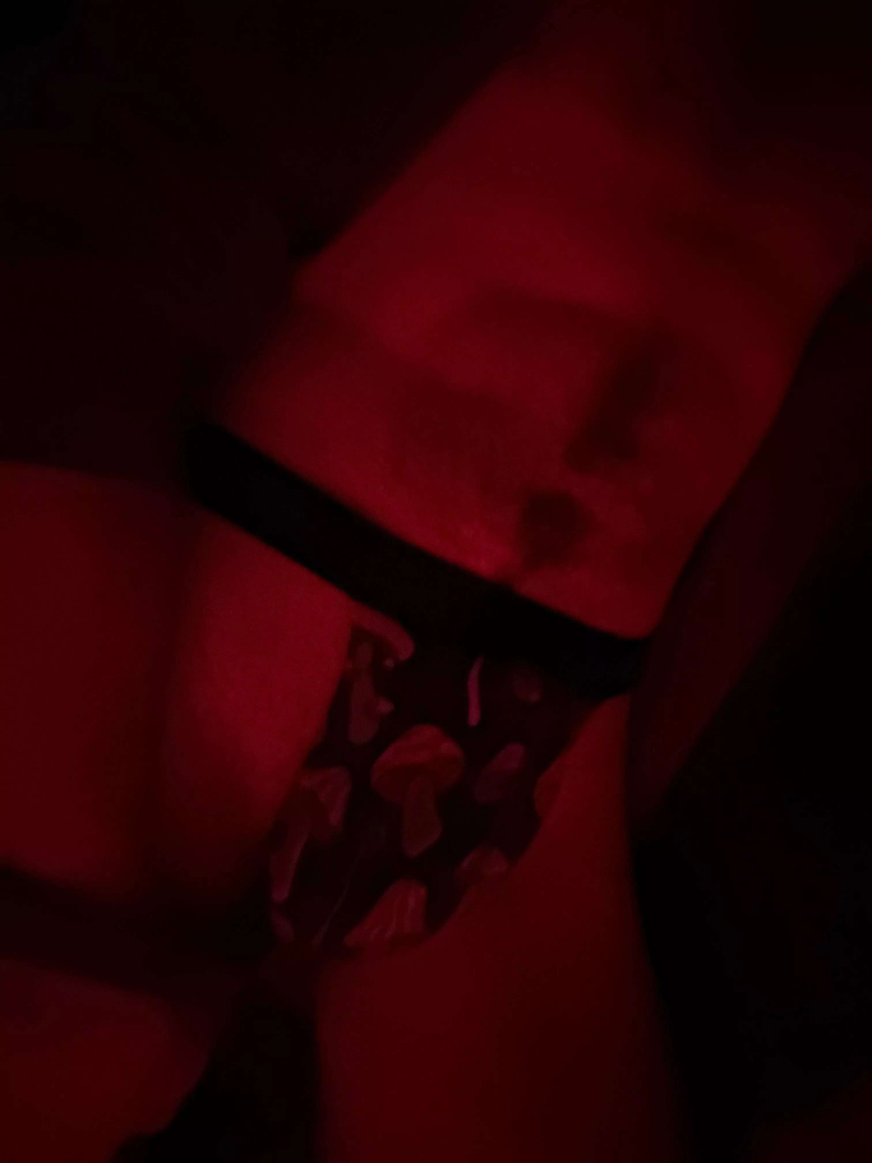 is it ok to show something else too?