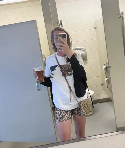 It’s a beautiful day at the field to be watching some Single-A baseball today ☀️⚾️