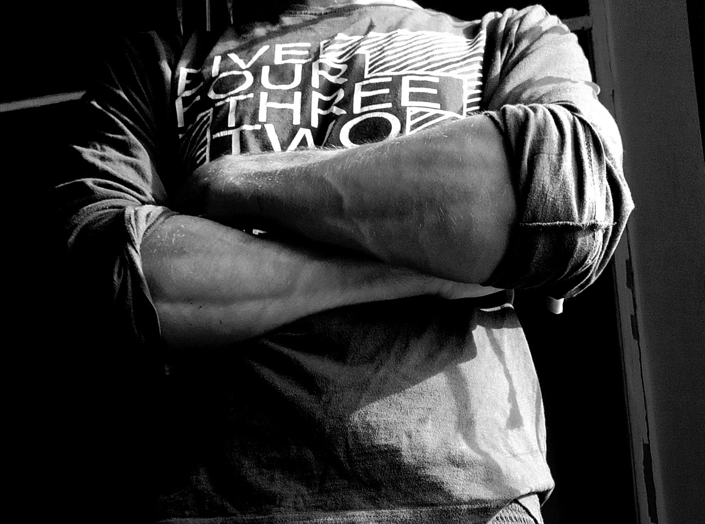 It's okay, you can call me daddy;)