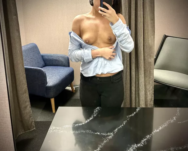 Just a few more buttons to work on for Labour Day