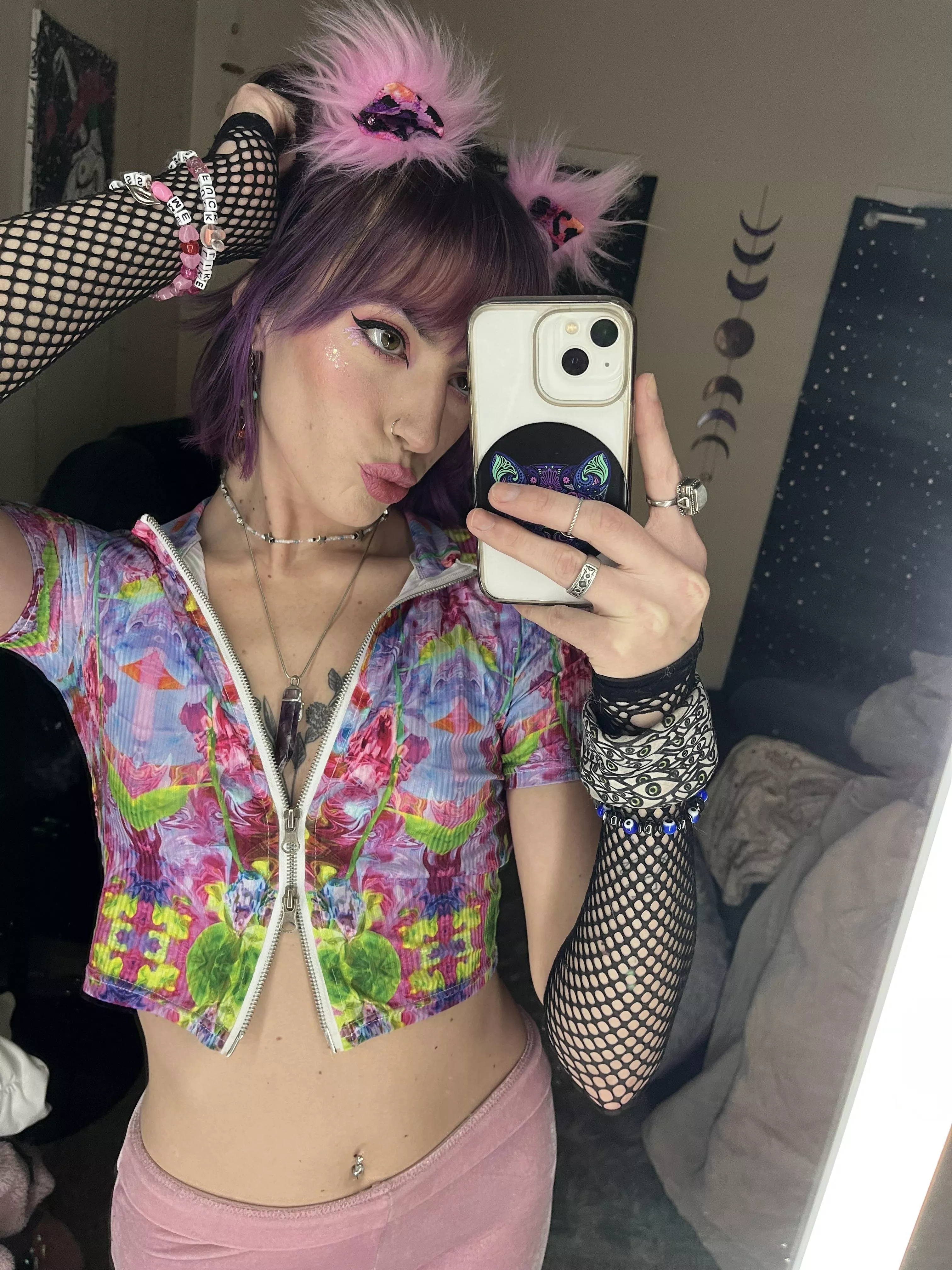 kittens just wanna play 💞