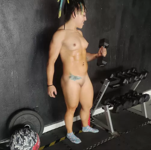 Let Me Lift You Up🔥