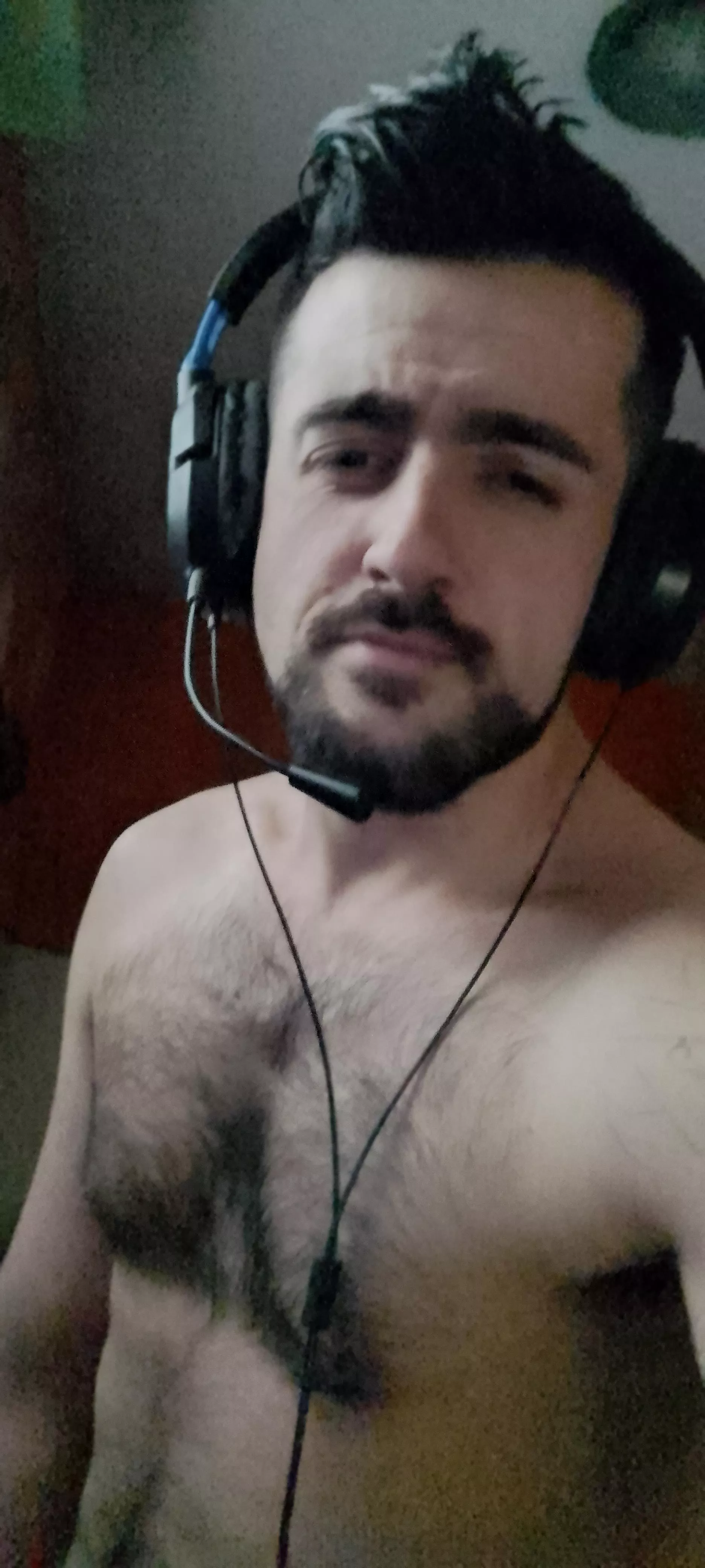 Little break from Overwatch😝