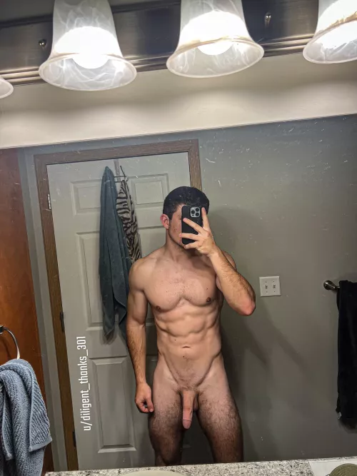 [M] Monday morning! ☀️