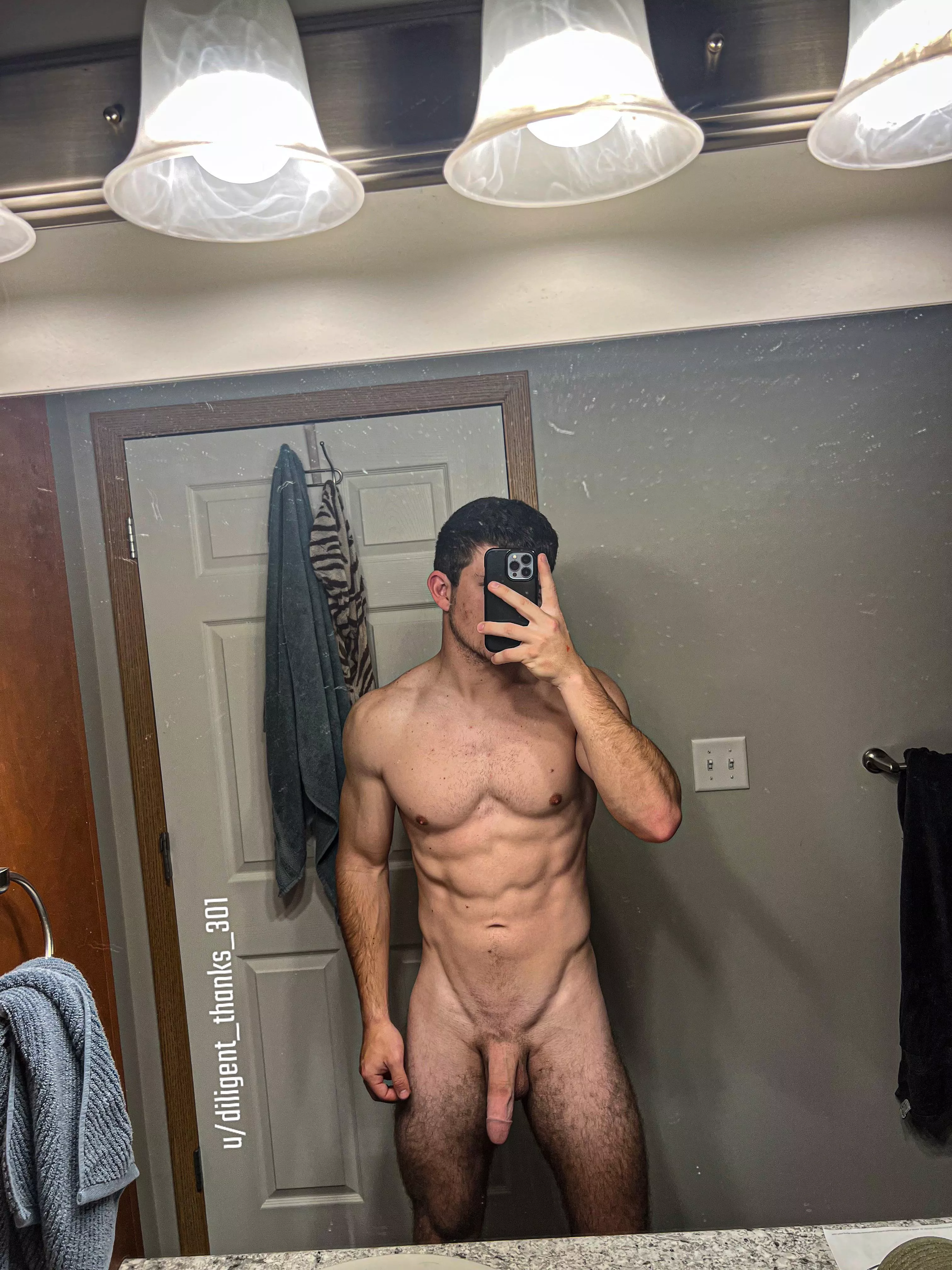 [M] Monday morning! ☀️