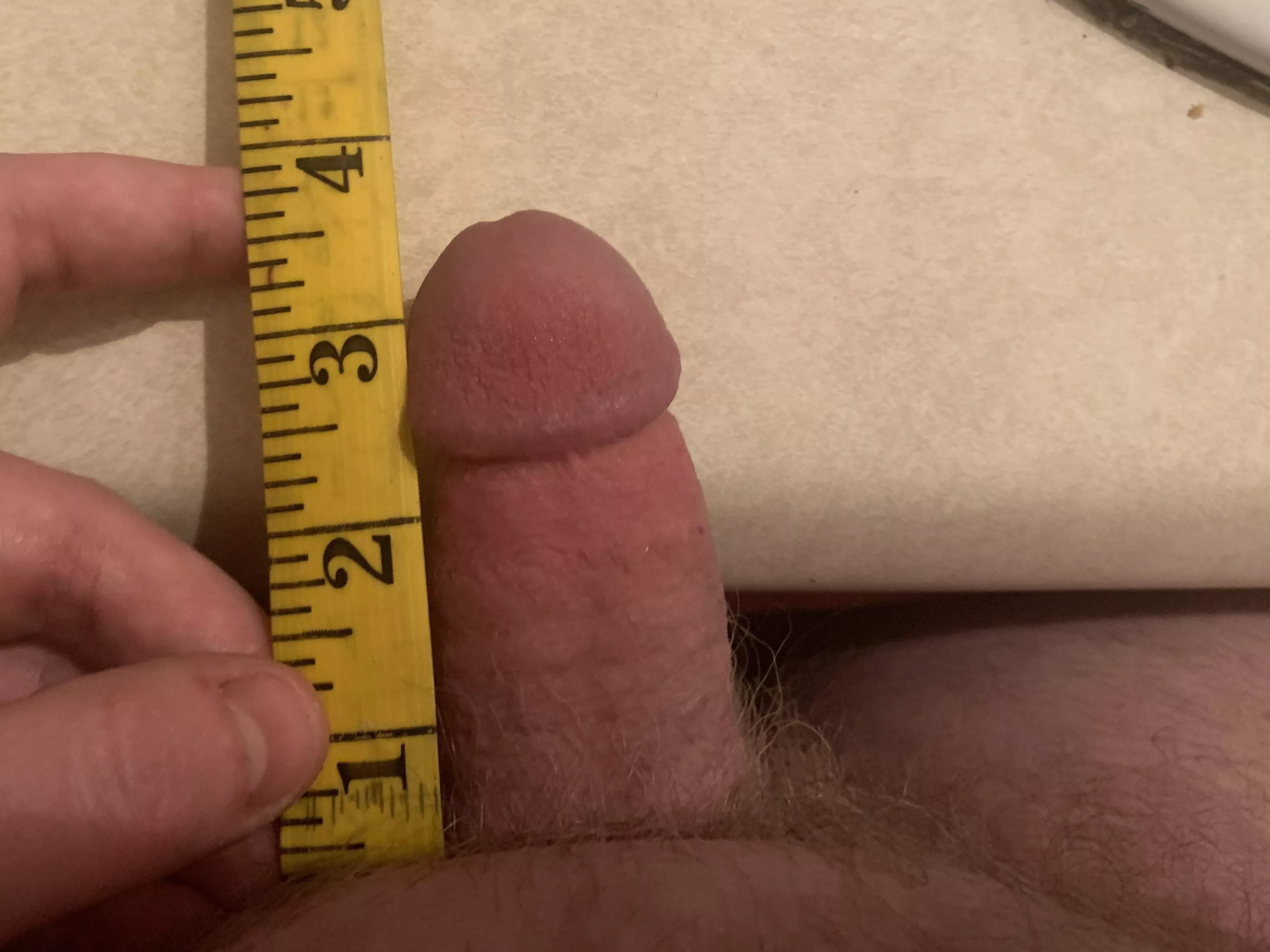 Measuring it