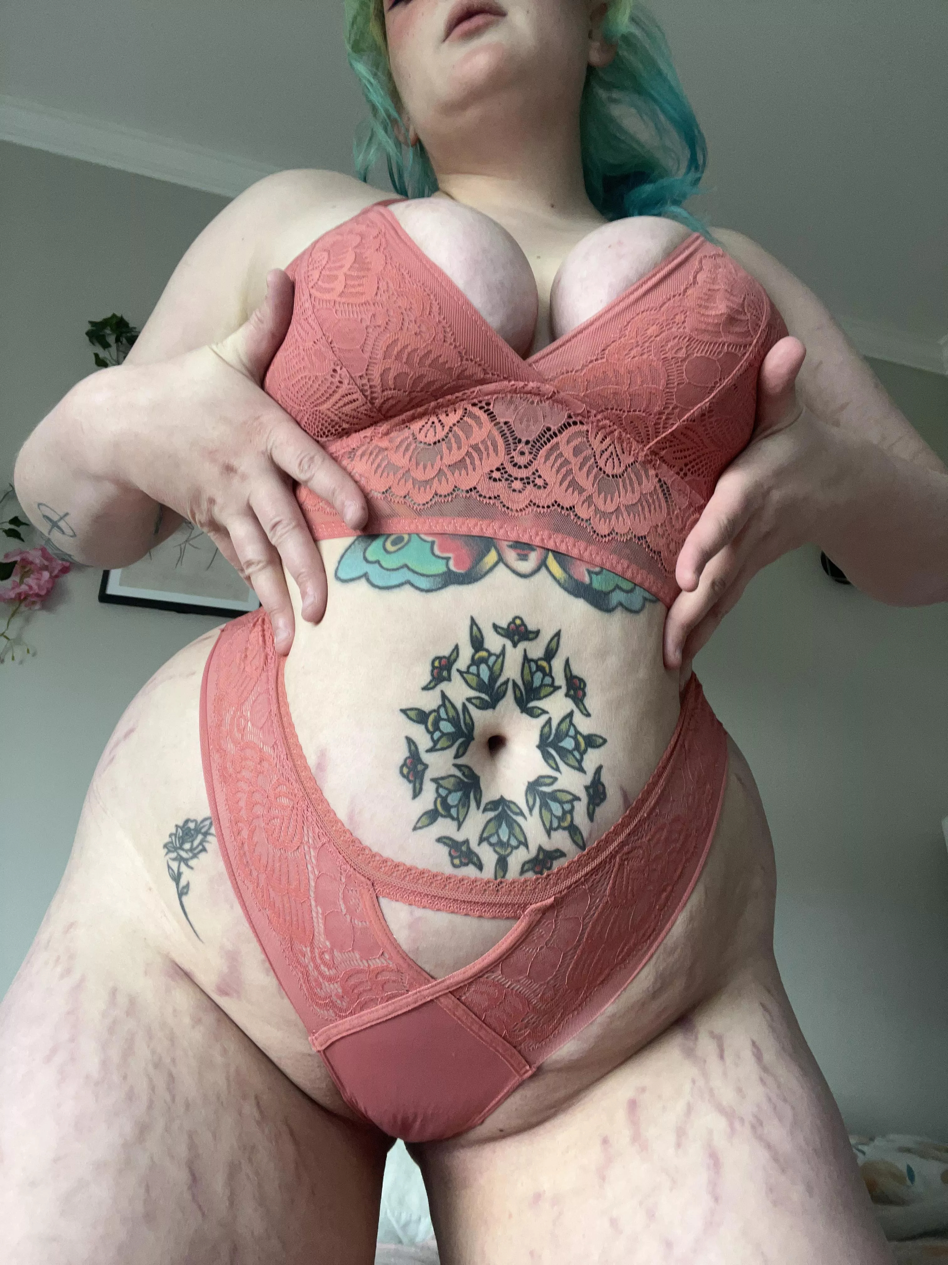 More for you to love