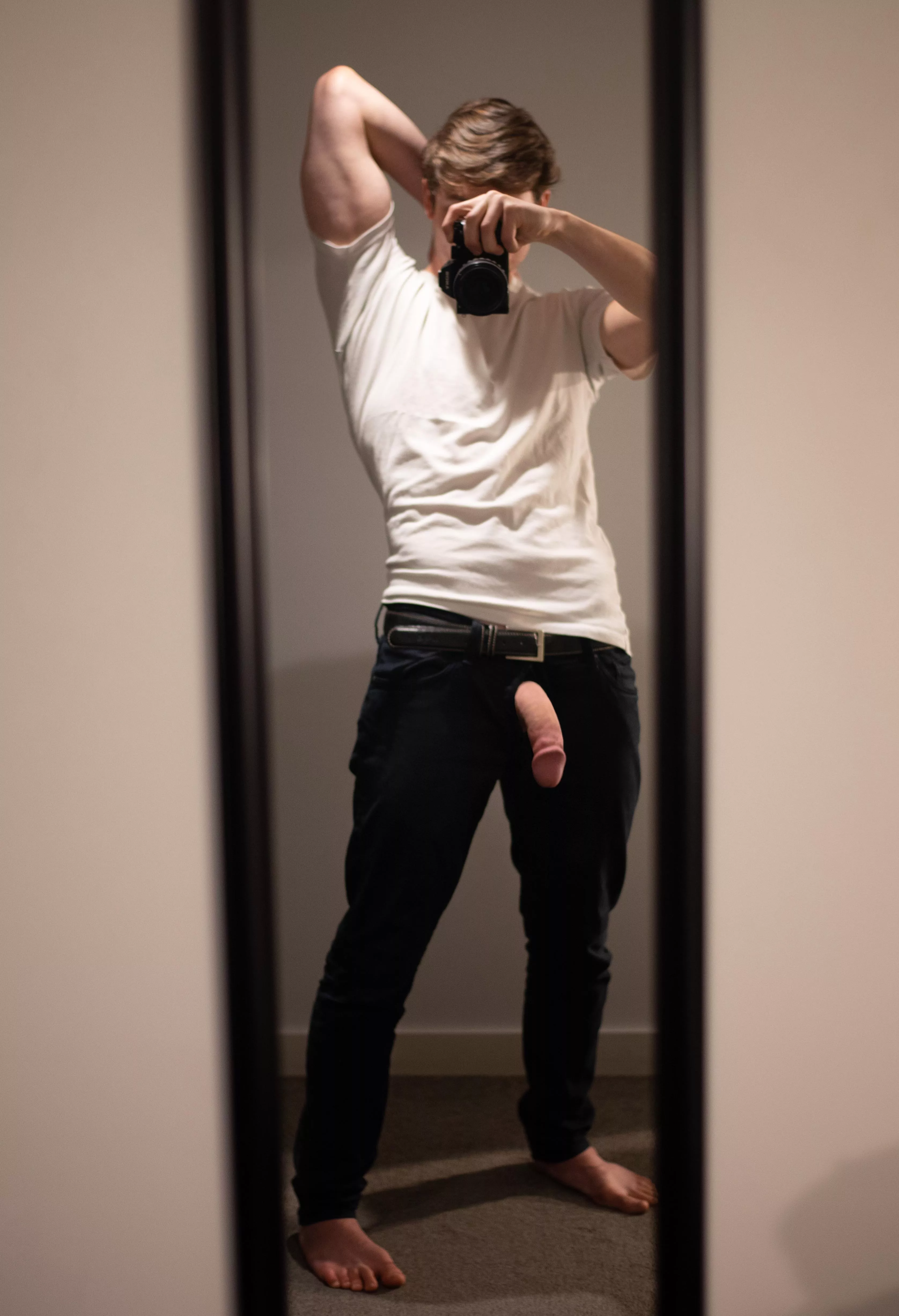 My big cut cock on full display