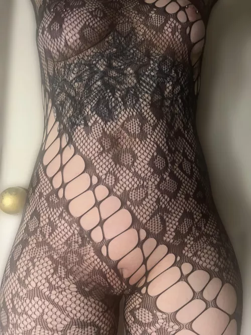 My newest addition 🙈