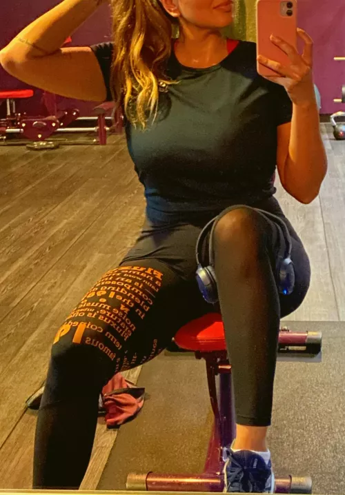 Never miss a Monday 💪🏻