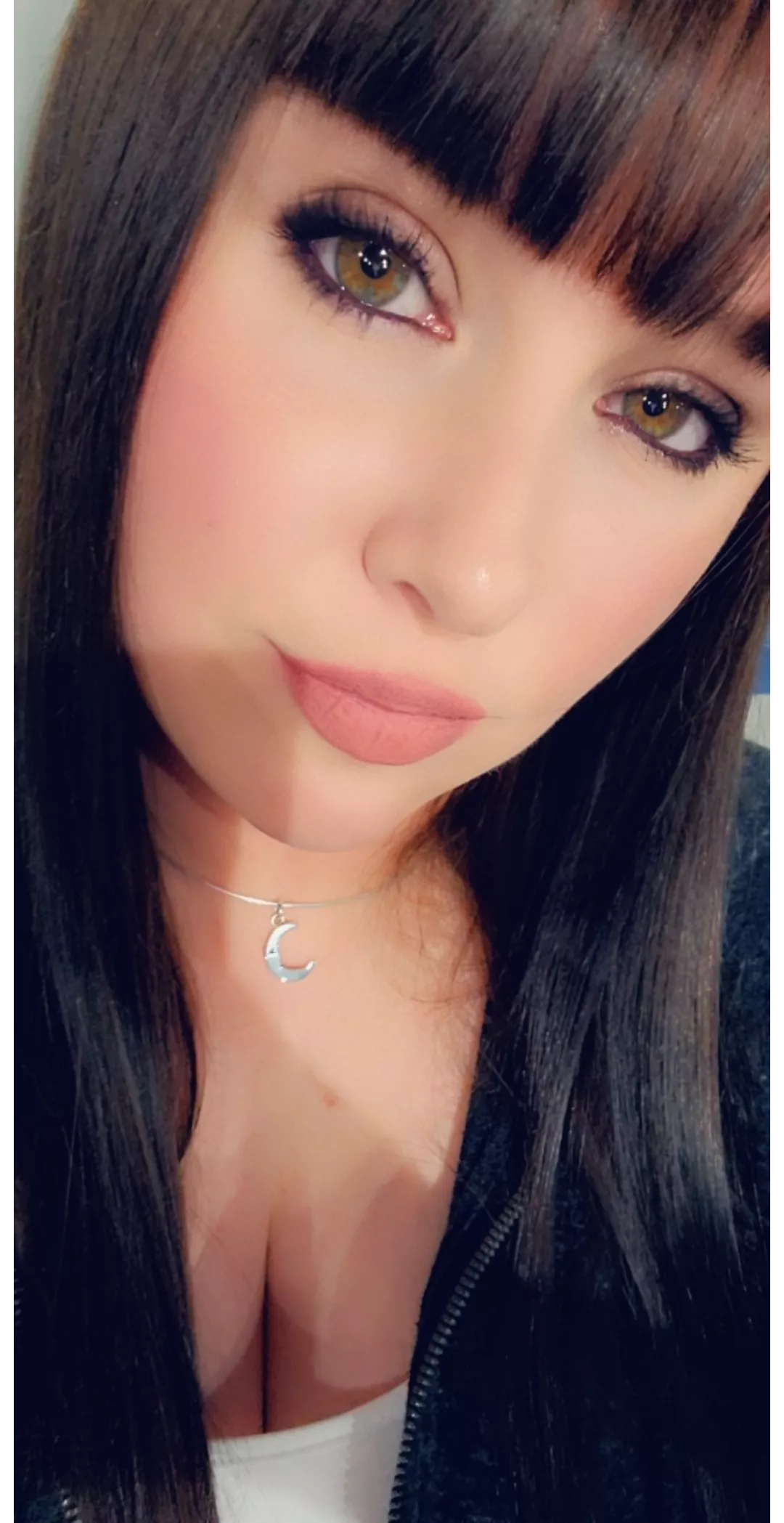 New here and kind of nervous