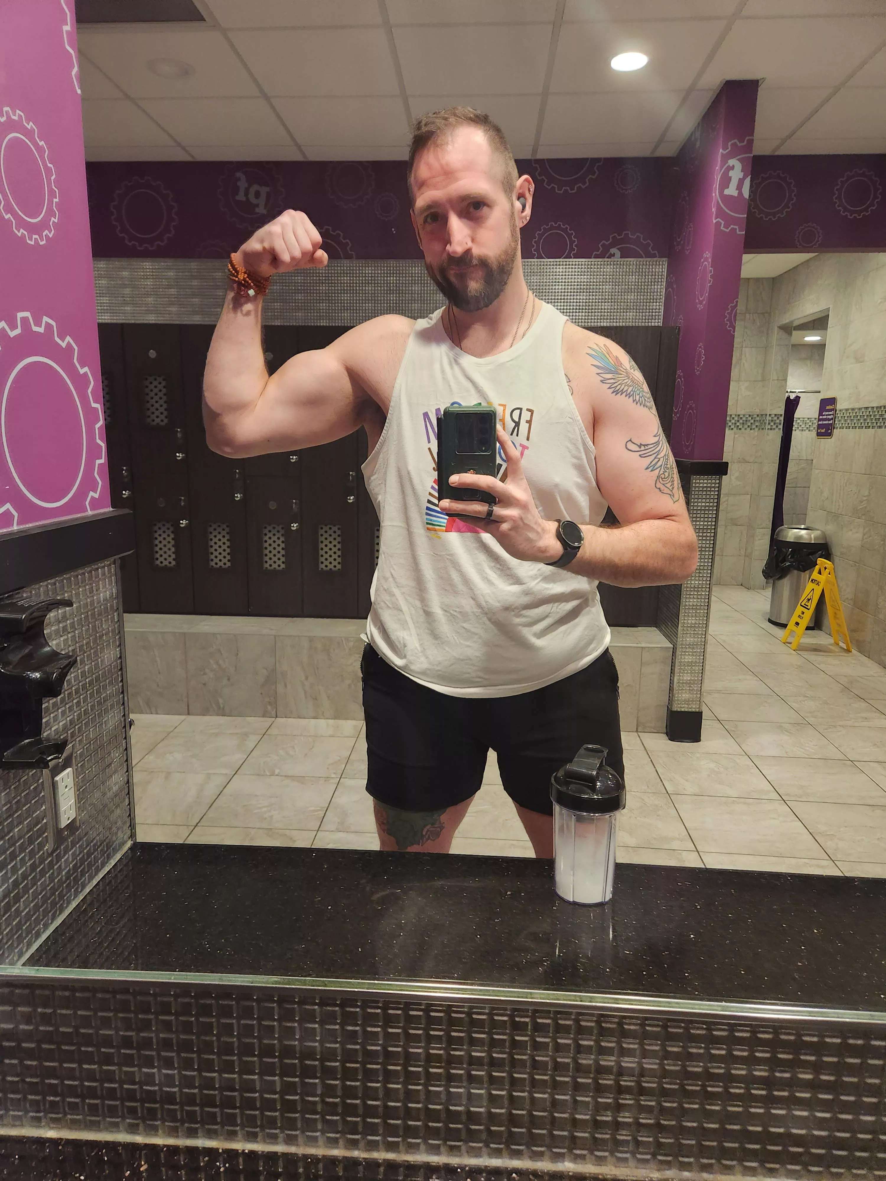 No matter what the day brings you, you're stronger than you realize. No matter what the day brings you, you're stronger than you realize.