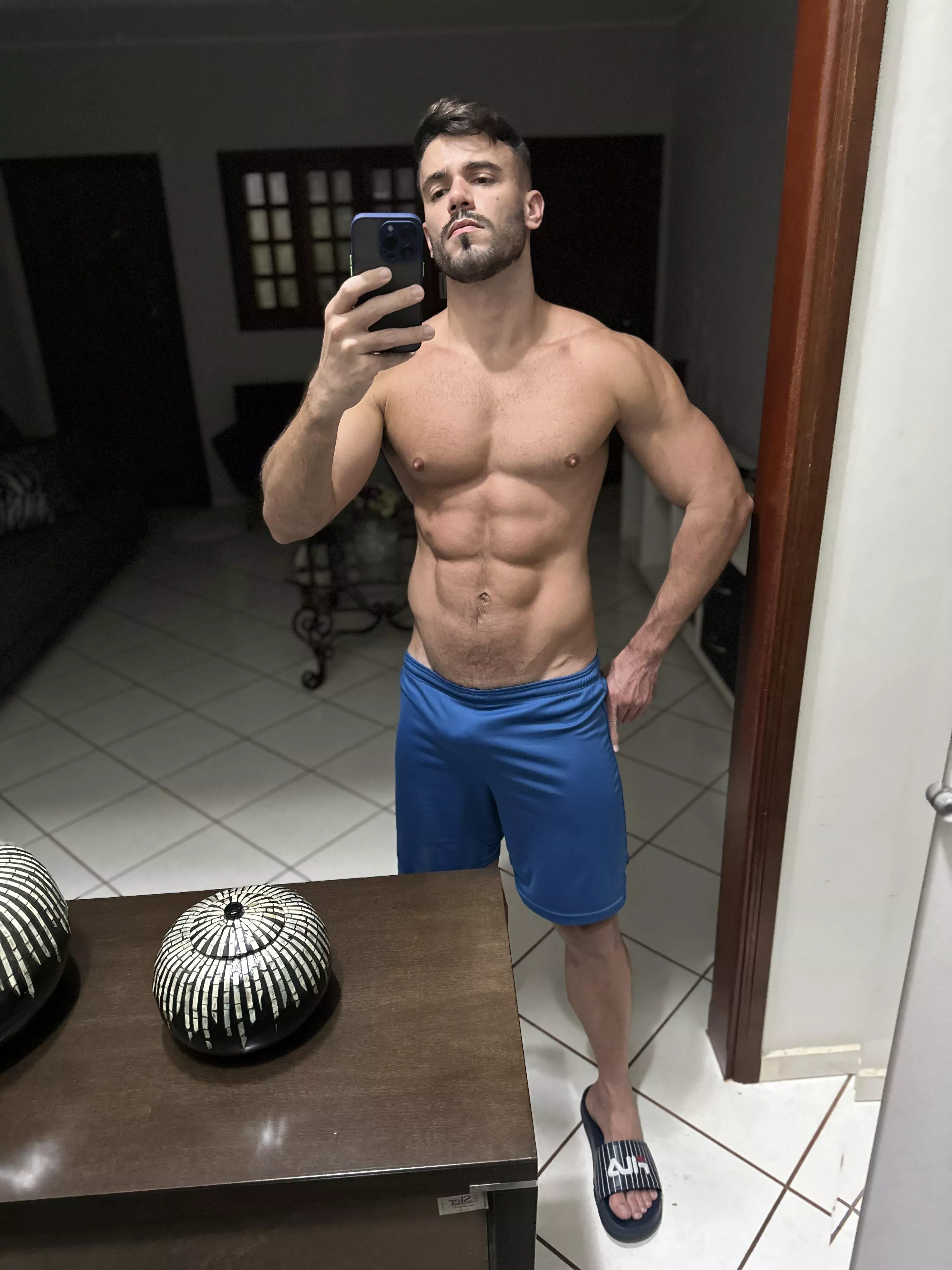 Nothing to do this monday. Suggestions?