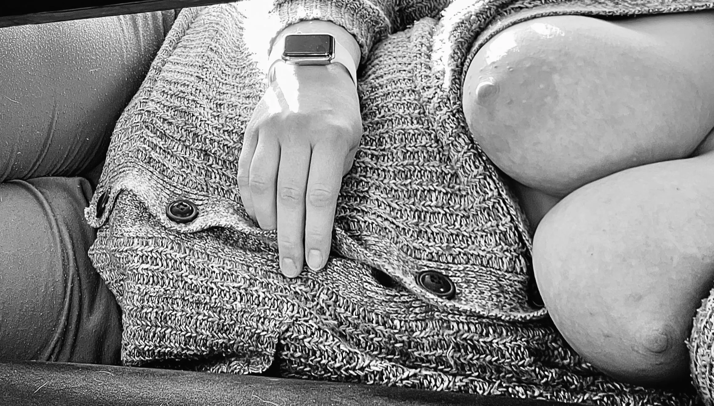 [OC] Lazy monday 🙃