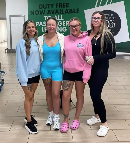 Rate these beauties natural look for me