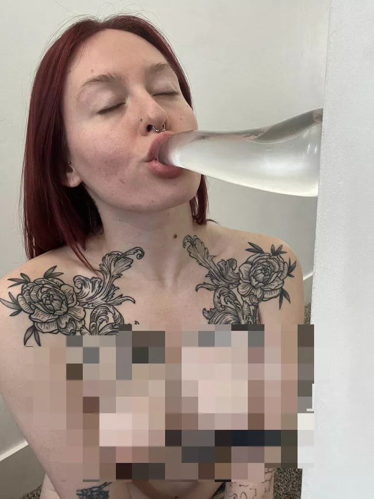 Ready for your cock sucking lessons, sissy? [domme]