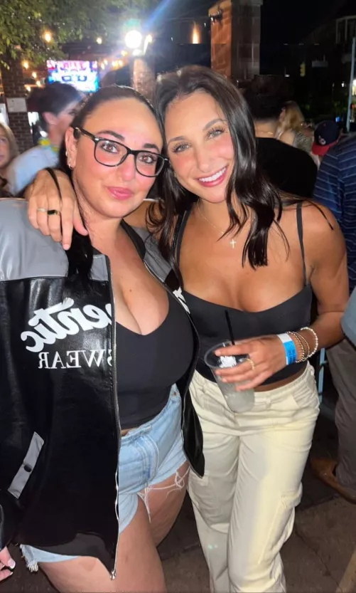 Sexy in Different Ways