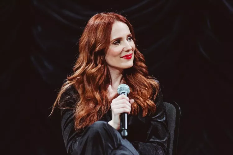 Simone Simons ❤️