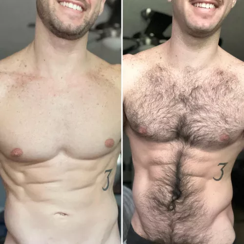 Since you guys likes the last one so much ❤️