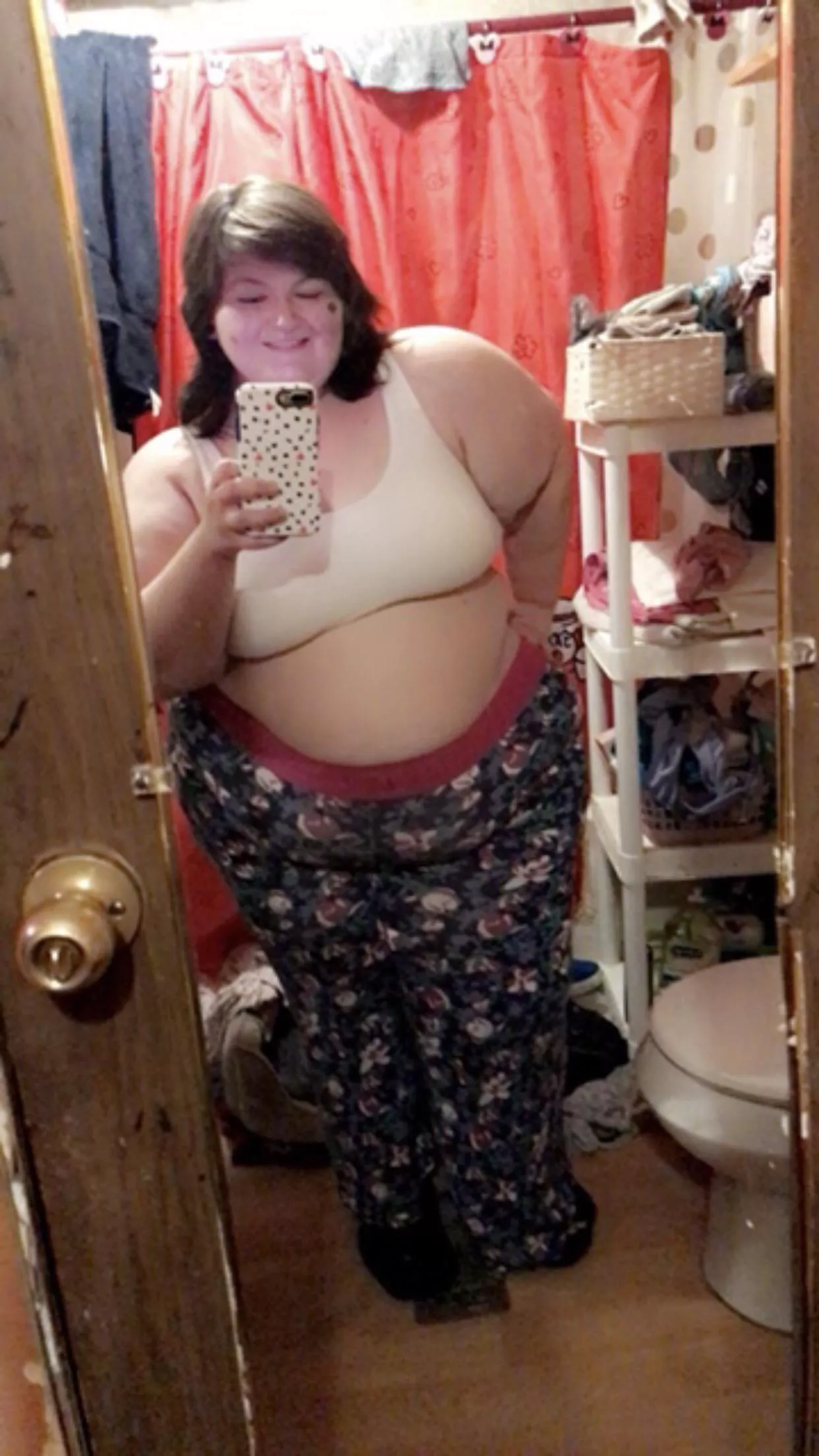 sleepy but can’t sleep as usual