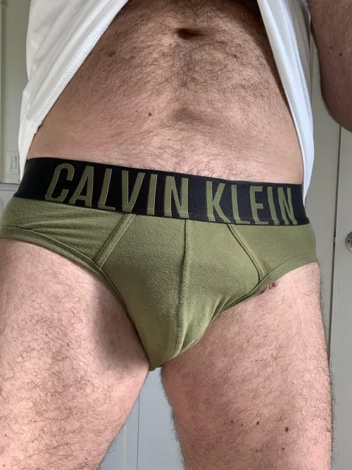 Someone wants to say hello