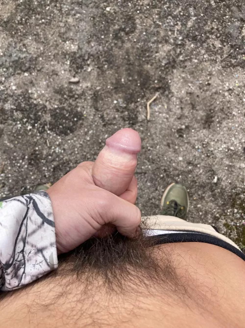 Still too cold outdoors in finland 🙈