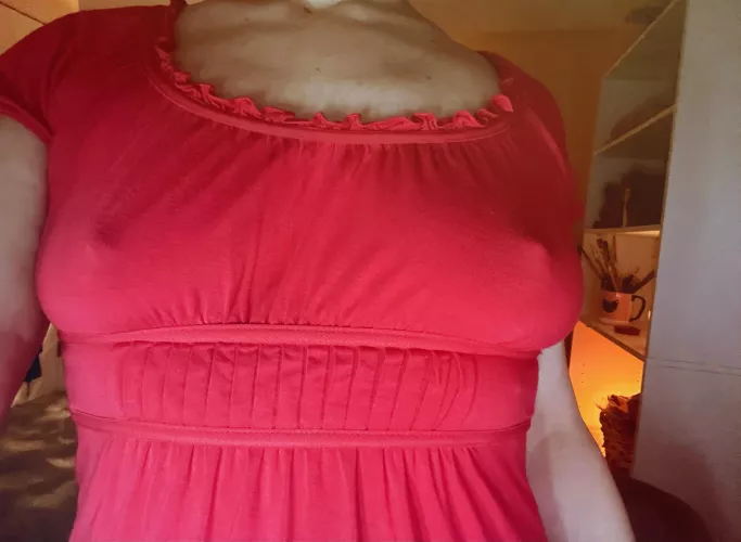 Strawberry Shortcake (because I’m 5’2”)