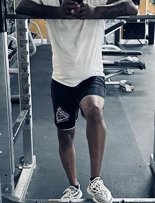 Submissive Does Not Mean Weak - Not Physically or Mentally