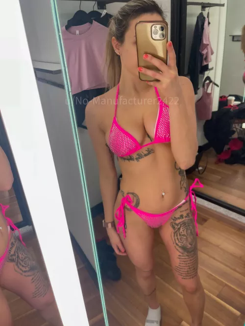 Summer is around the corner