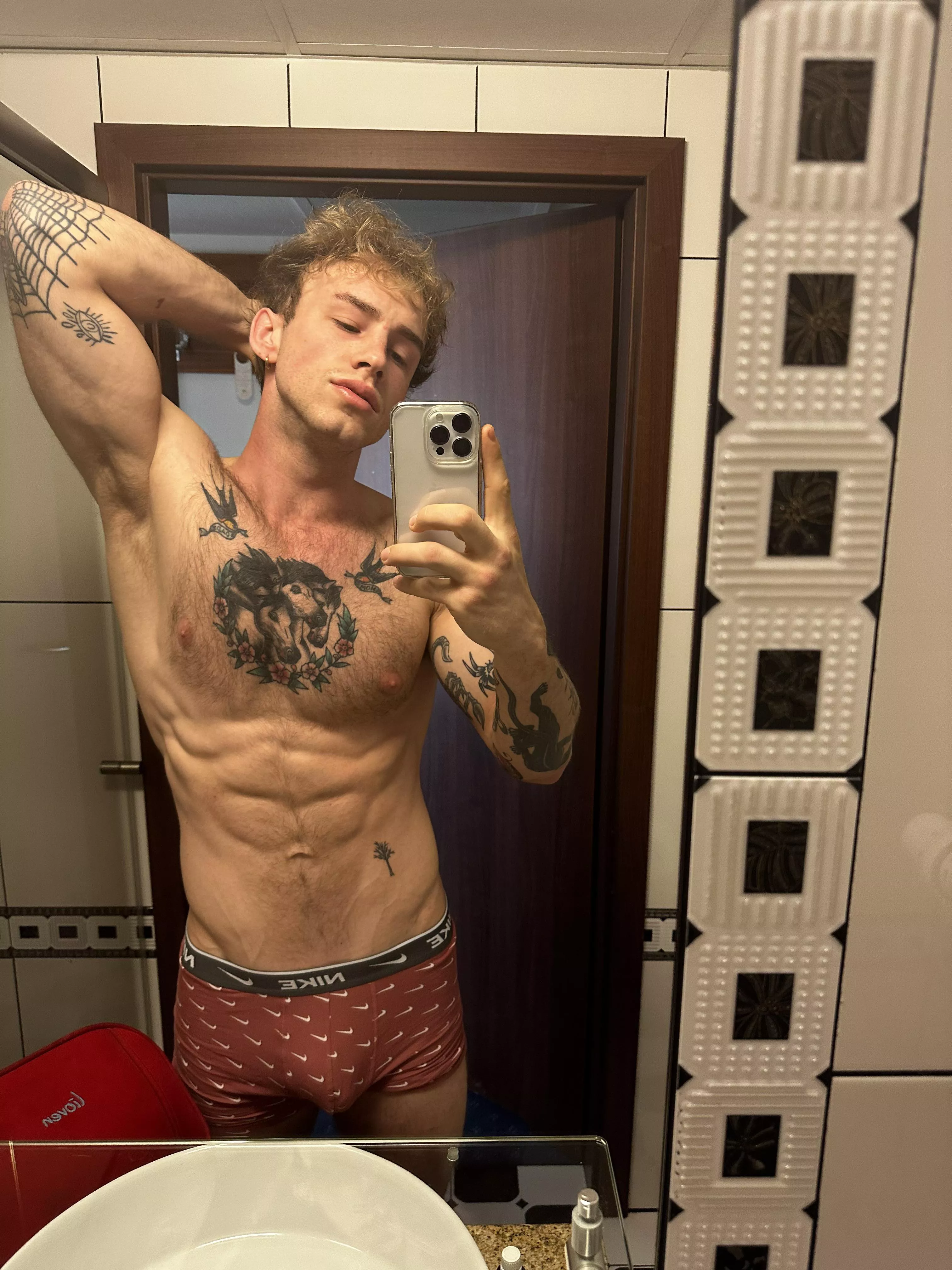 Sweet or sour…what u think I am